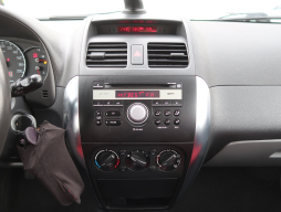 Suzuki SX4 2008