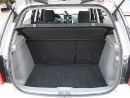 Suzuki SX4 2008