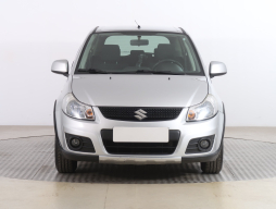 Suzuki SX4 2008