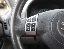 Suzuki SX4 2008