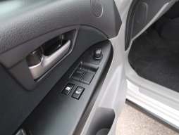 Suzuki SX4 2008