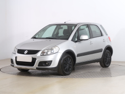 Suzuki SX4 2008