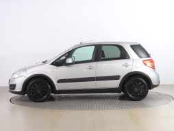 Suzuki SX4 2008