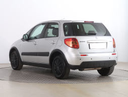 Suzuki SX4 2008