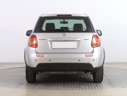Suzuki SX4 2008