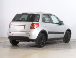 Suzuki SX4 2008