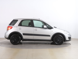 Suzuki SX4 2008