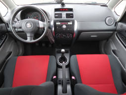 Suzuki SX4 2008