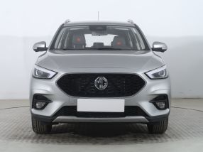 MG ZS II - 2024