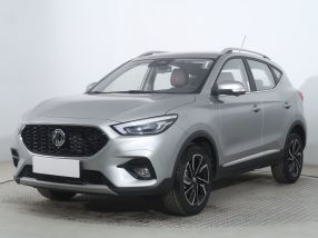 MG ZS II - 2024
