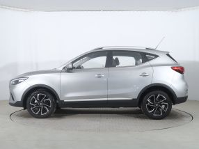 MG ZS II - 2024