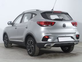 MG ZS II - 2024