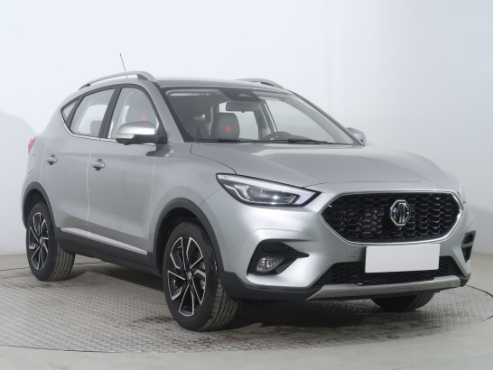 MG ZS II