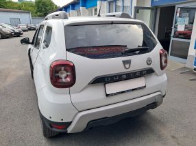 Dacia Duster - 2020
