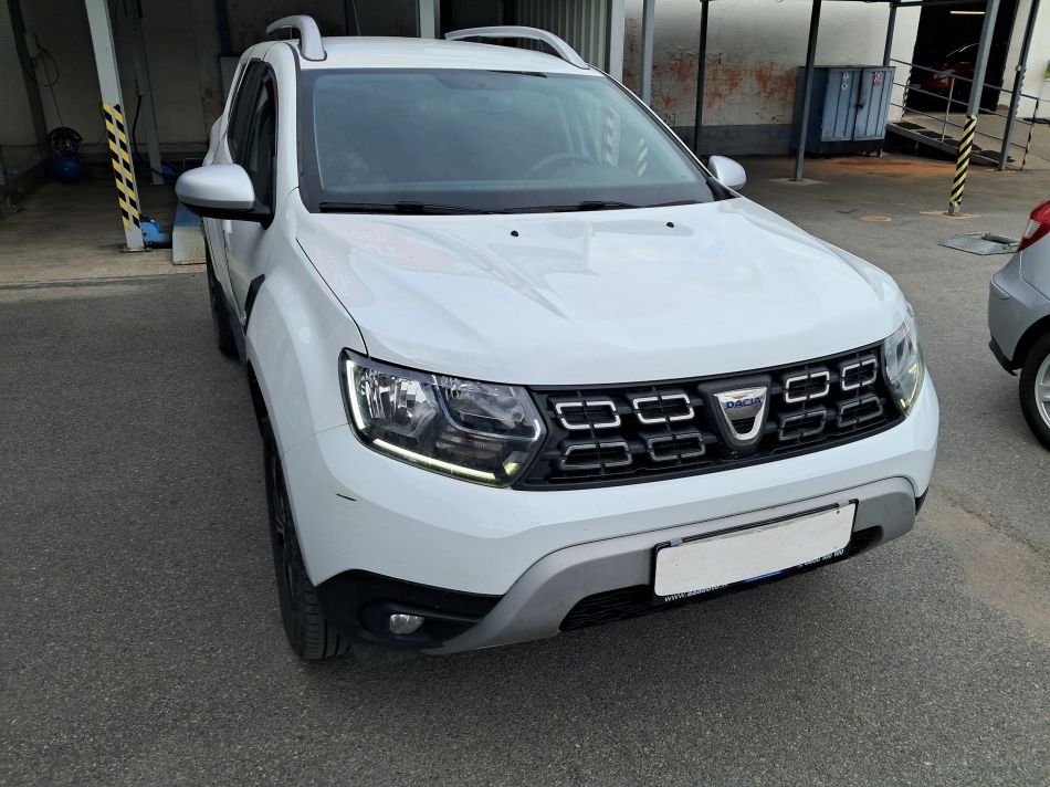 Dacia Duster - 2020