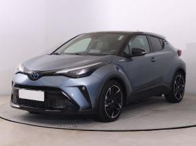 Toyota C-HR - 2022