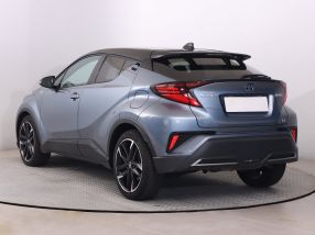 Toyota C-HR - 2022