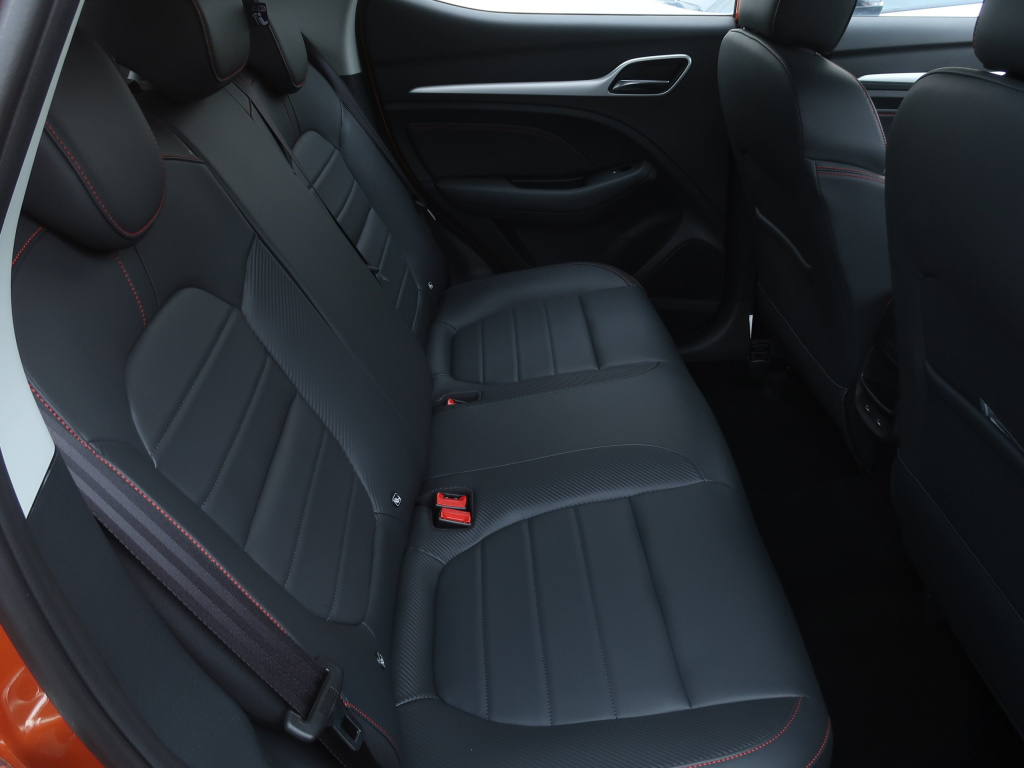 MG ZS SUV