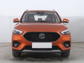MG ZS II - 2024