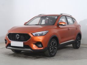 MG ZS II - 2024