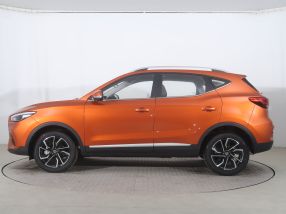 MG ZS II - 2024