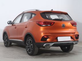 MG ZS II - 2024