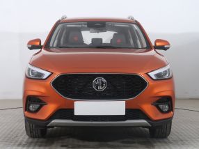MG ZS II - 2024