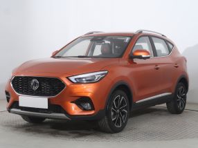 MG ZS II - 2024