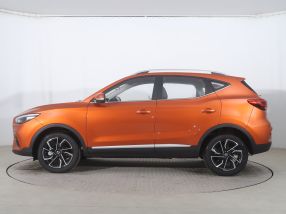 MG ZS II - 2024