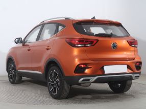 MG ZS II - 2024