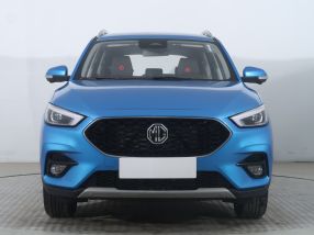MG ZS II - 2024