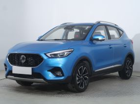 MG ZS II - 2024
