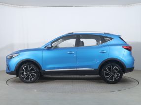 MG ZS II - 2024