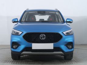 MG ZS II - 2024