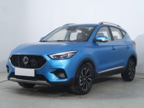 MG ZS II - 2024