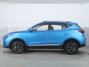 MG ZS II - 2024