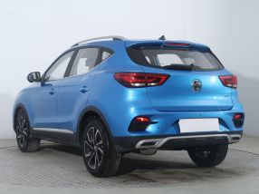 MG ZS II - 2024