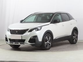 Peugeot 3008 - 2018