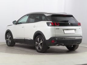 Peugeot 3008 - 2018