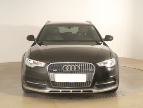 Audi Allroad - 2014