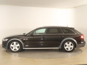 Audi Allroad - 2014