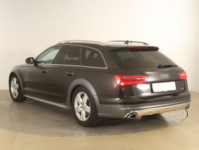 Audi Allroad - 2014