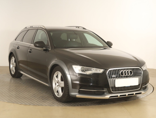 Audi Allroad