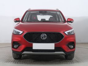 MG ZS II - 2024