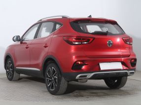 MG ZS II - 2024