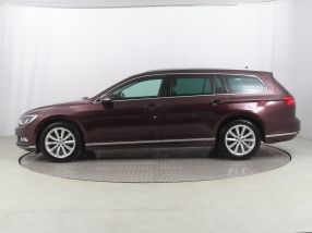 Volkswagen Passat - 2018