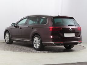 Volkswagen Passat - 2018