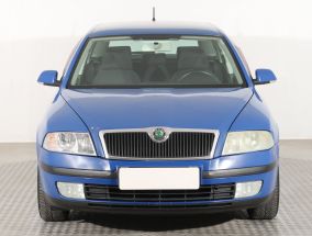 Skoda Octavia - 2005
