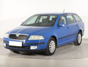 Skoda Octavia - 2005