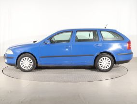 Skoda Octavia - 2005